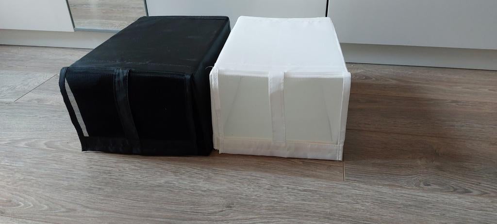 Ikea skubb schoenendozen 10x, Huis en Inrichting, Ophalen
