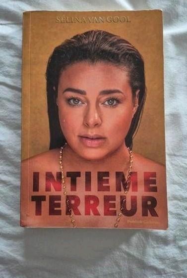Intieme Terreur - Séline van Gool (Boek), Ophalen of Verzenden, Gelezen, Séline van Gool, Nederland