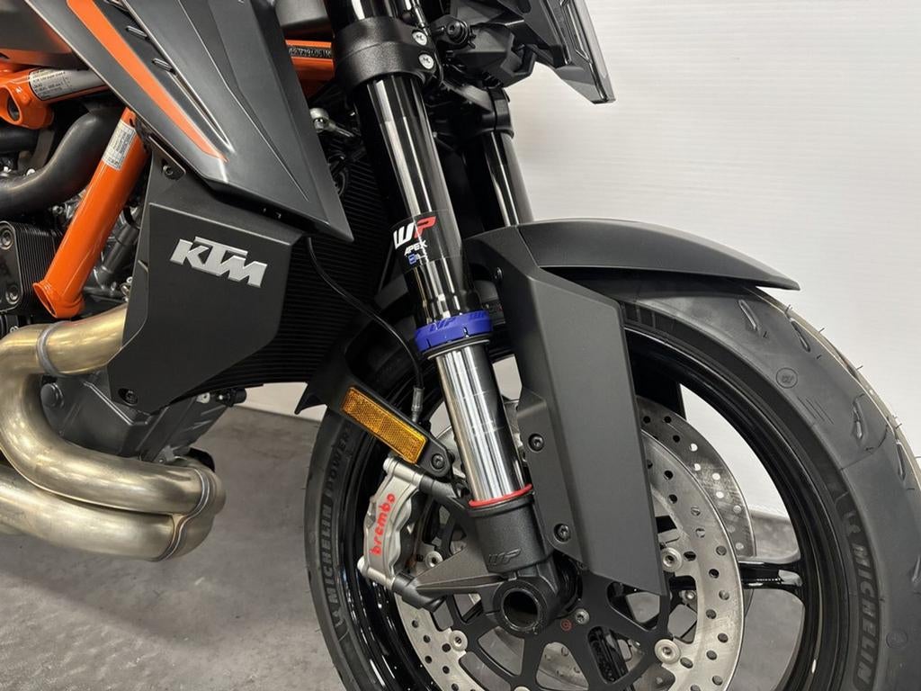 KTM 1390 SUPER DUKE R EVO (bj 2026) - foto 2