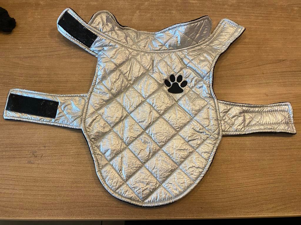 Hondenjas, Dieren en Toebehoren, Ophalen of Verzenden, Gebruikt, Hondenjas