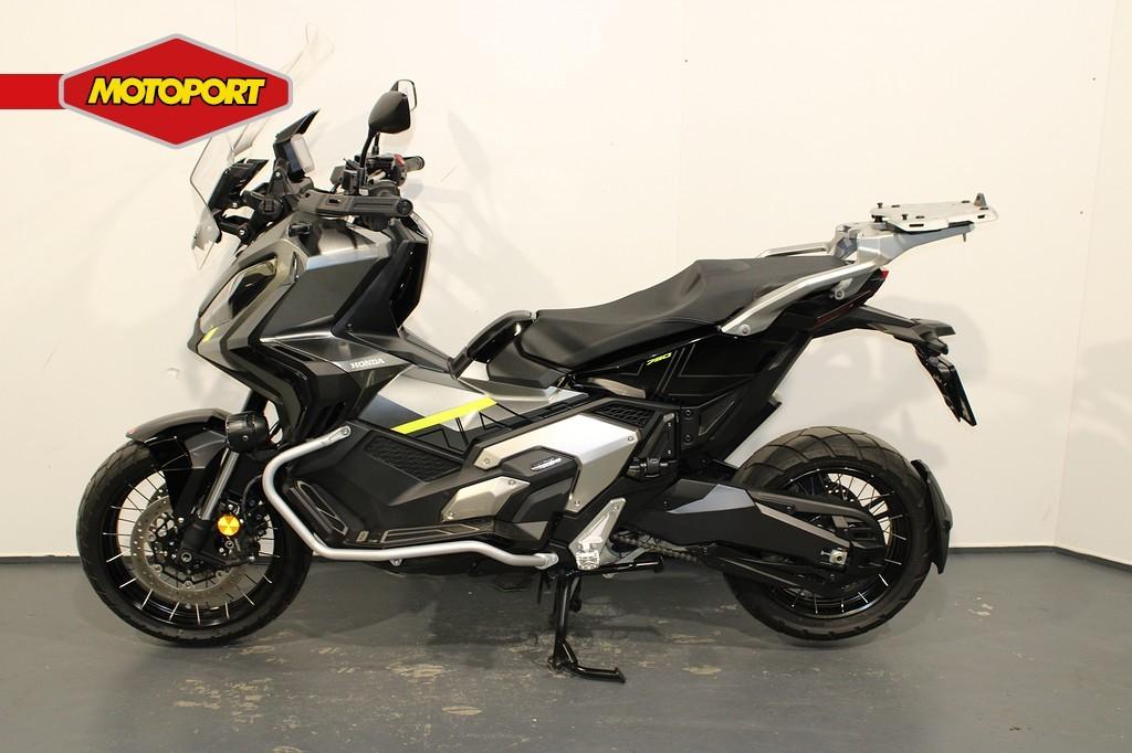 Honda X-ADV 750 (bj 2024), Bedrijf, Mc.benelux@honda-eu.com, Honda Motor Europe Ltd. Belgian Branch, Toermotor