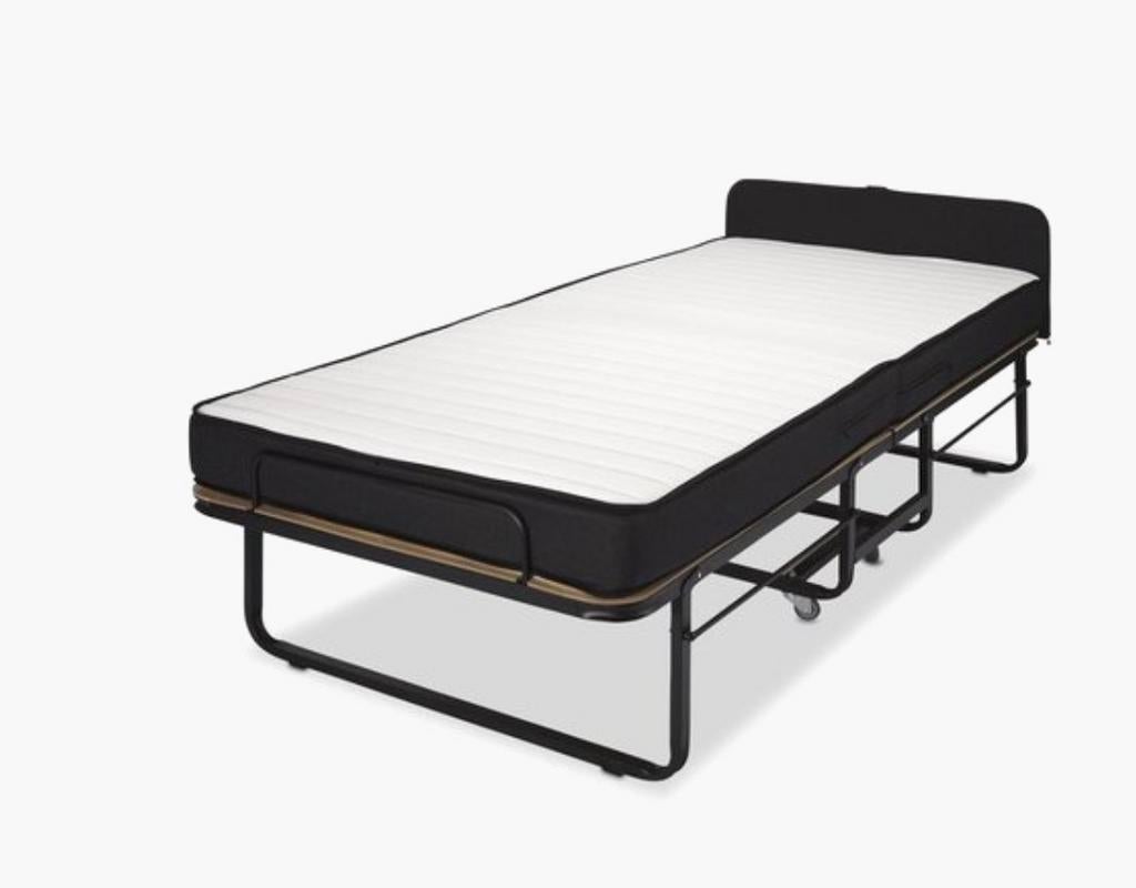 Vouwbed, Ophalen, Zo goed als nieuw, Eenpersoons