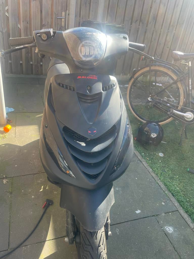 Piaggio zip 2takt 70cc, Ophalen of Verzenden