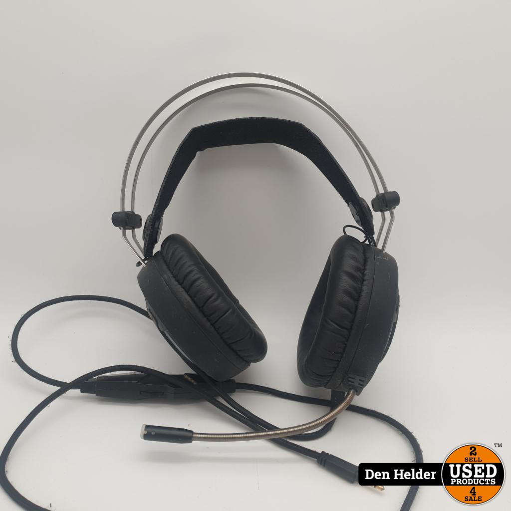 Dutch Originals Headset - In Goede Staat, Flex Ltd., Zo goed als nieuw, https://flex.com/contact-us, Nobelstraat 10, 5807 GA Oostrum