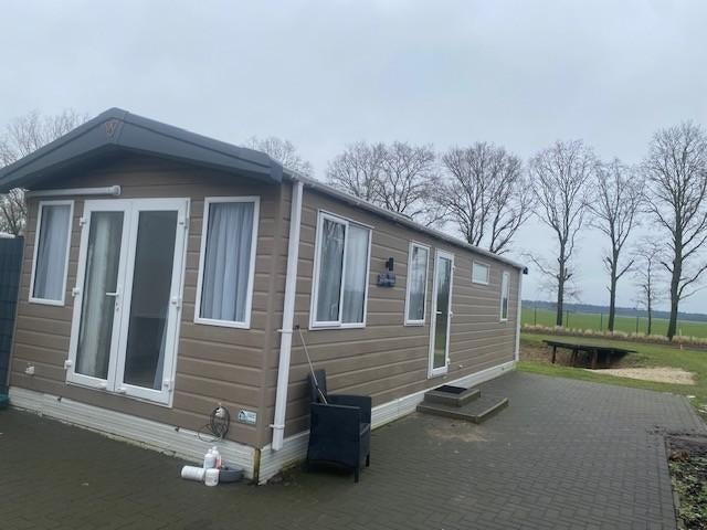 chalet, Tot en met 4
