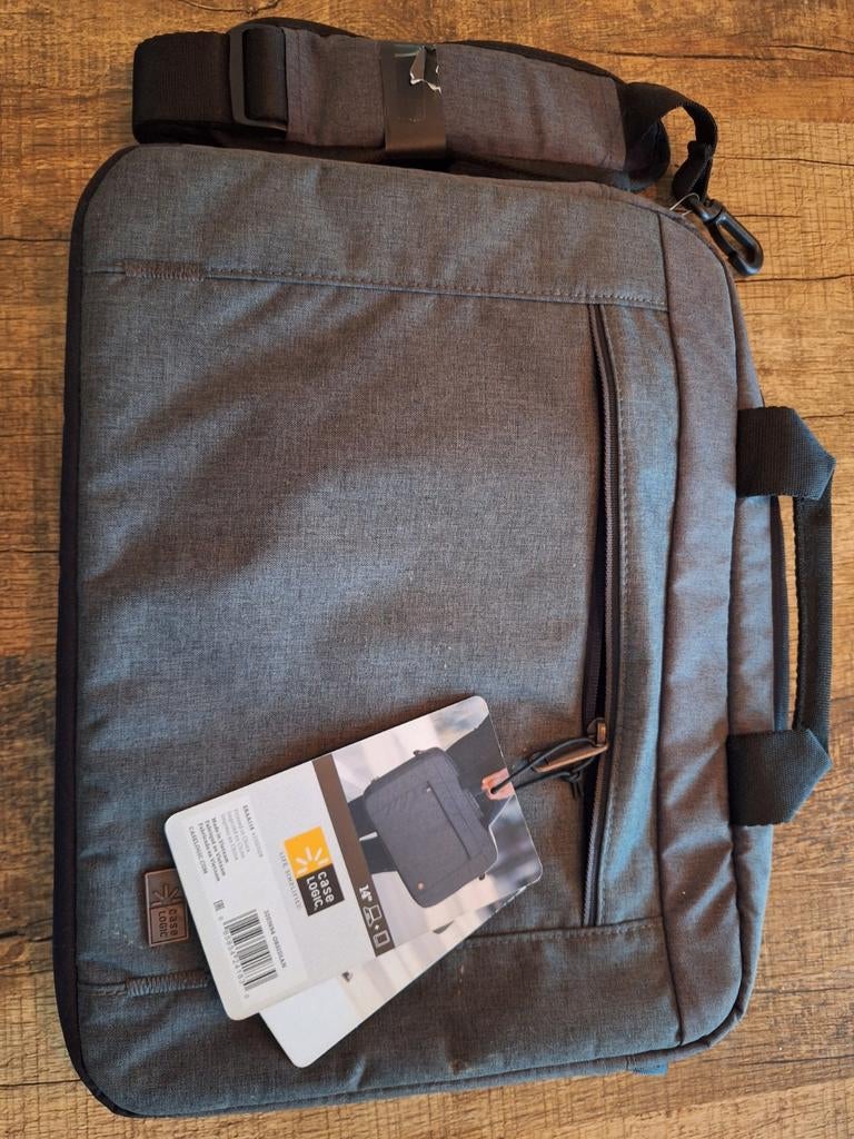 Case Logic laptoptas 16 inch, Ophalen of Verzenden, 16 inch, Nieuw