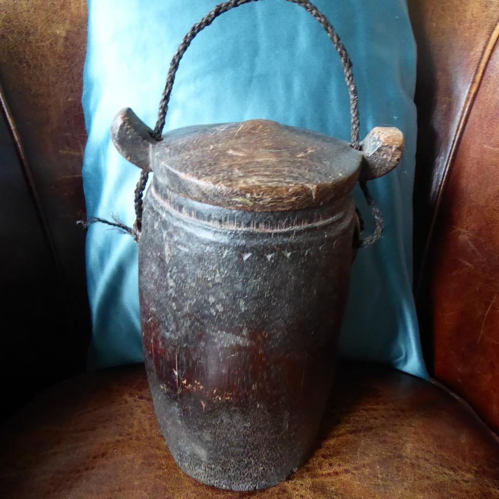 Indonesische, inlandse 'toolbox', Ophalen of Verzenden