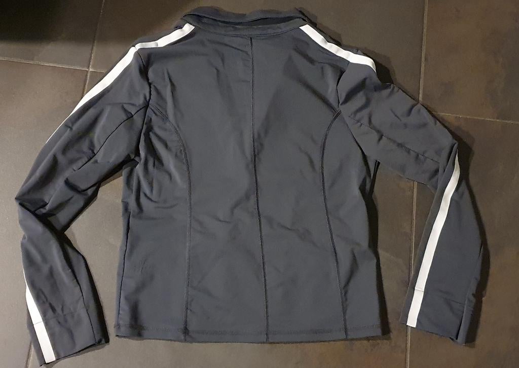 Travel blazers mt 38-40 Nieuw, Ophalen of Verzenden, Nieuw, Overige maten, Zwart