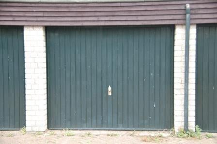 te huur garagebox Dordrecht, Auto diversen, Autostallingen en Garages