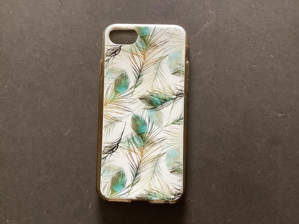 IPhone hoesje, Ophalen of Verzenden, Nieuw, IPhone 7