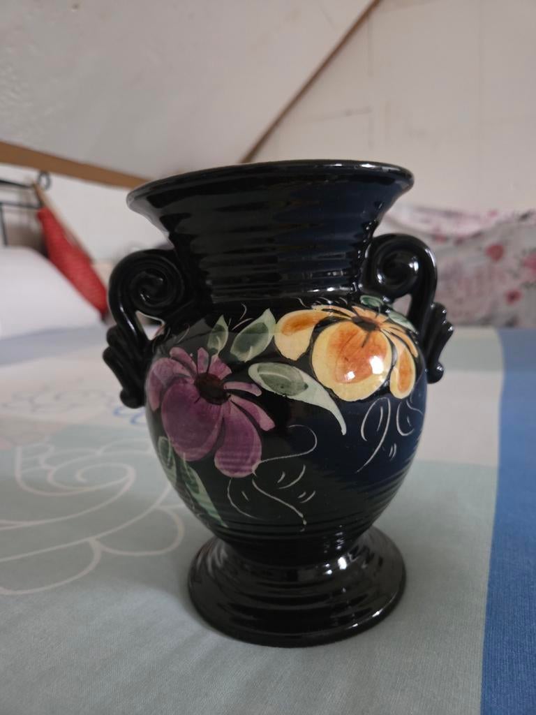 West Germany vaas., Ophalen of Verzenden