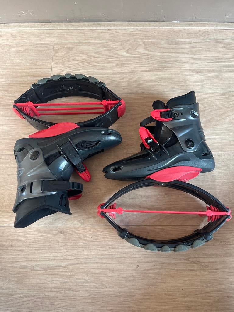 Kangoo Jumps schoenen, Ophalen of Verzenden, Zo goed als nieuw