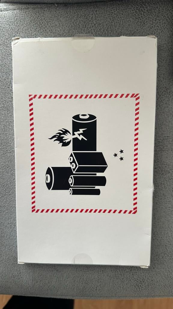 Batterij Samsung Galaxy Tab A 10.1 2016 EB-BT585ABE, Ophalen, Nieuw