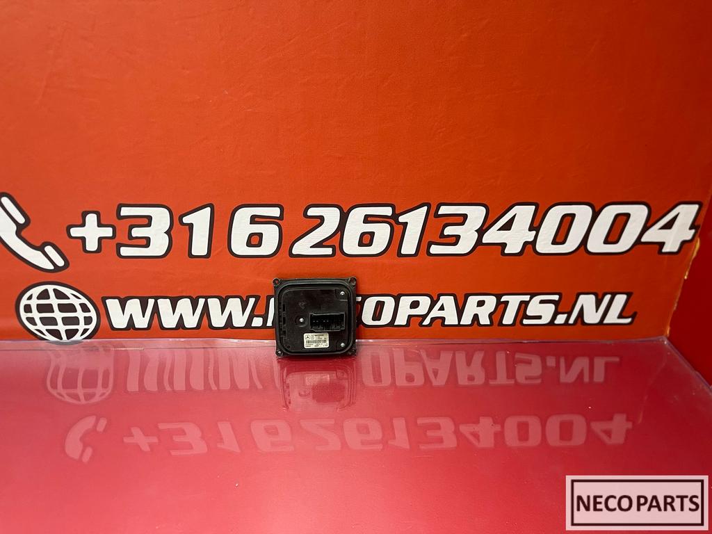 MERCEDES MODULE KOPLAMPMODULE A2189000002 ALLES LEVERBAAR !!, Auto-onderdelen, Gebruikt, -, Ophalen of Verzenden, -