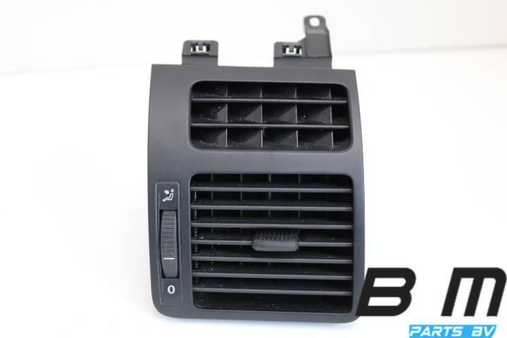 Luchtrooster rechts VW Touran 1T, Auto-onderdelen, Gebruikt