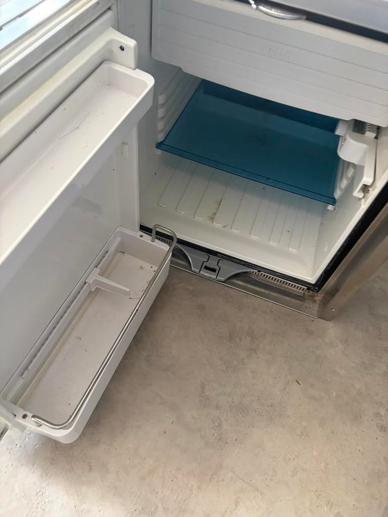 Dometic Waeco CR-0065 koelkast, Witgoed en Apparatuur, Koelkasten en IJskasten, Ophalen, Minder dan 75 liter, Zonder vriesvak