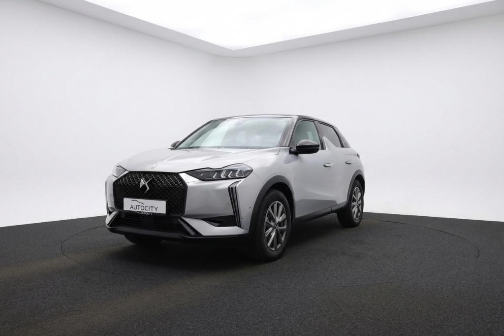 DS Automobiles DS 3 E-Tense Bastille 156PK | Camera | Head u, Auto's, DS, Automaat, 0 cilinders, Gebruikt, 157 pk