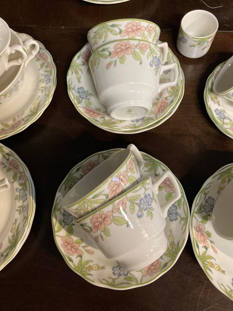 Royal Doulton servies Sudbury, Ophalen of Verzenden