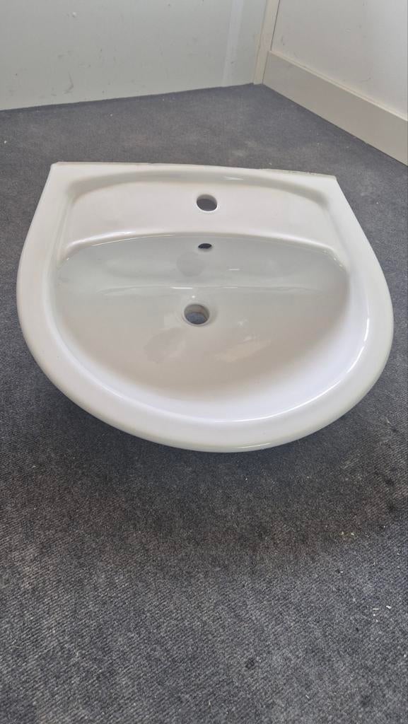 Villeroy & Boch wastafel 60x46 cm nieuw, Ophalen, Nieuw, Wastafel