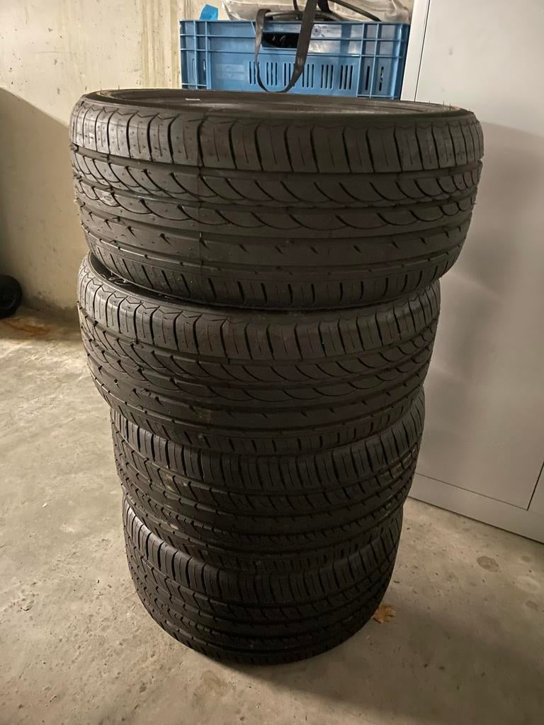 BMW Breedset banden Nieuw !, 275 mm, Nieuw, Band(en), Personenwagen