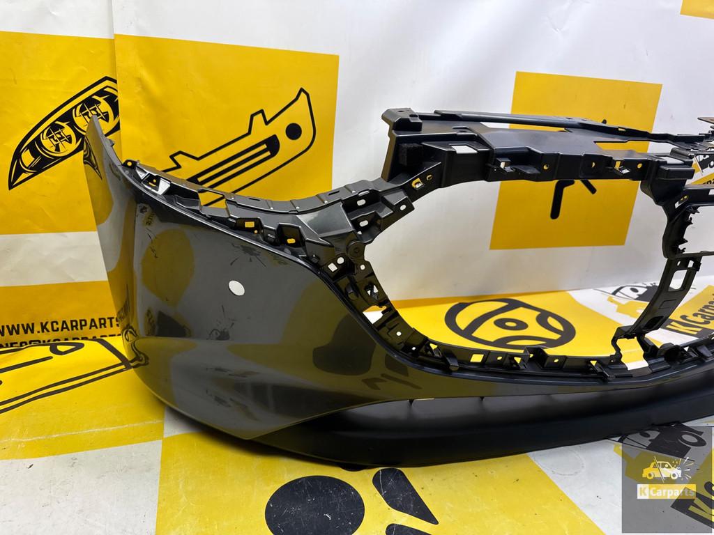 Voorbumper Mazda 3 IV Origineel Bumper PDC BCKN-50031 2018-, Auto-onderdelen, Gebruikt, Shinchi, Fuchu-Cho 3-1
730-8670  Hiroshima