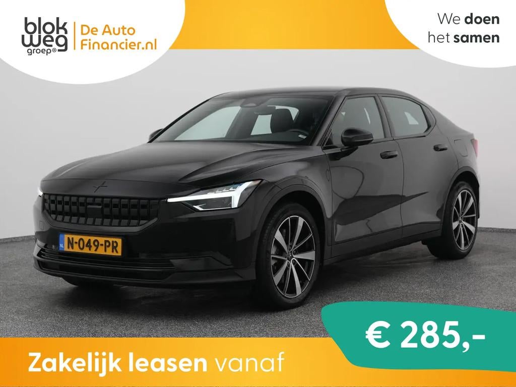 Polestar 2 € 20.700,00, Auto's, Polestar, Bedrijf, Te koop, Polestar 2, ABS, Airbags, Airconditioning, Bluetooth, Boordcomputer