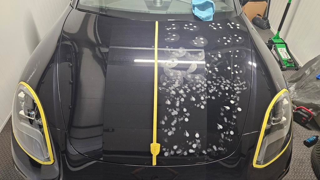 Auto Polijsten/waxen, Auto diversen, Onderhoudsmiddelen, Ophalen