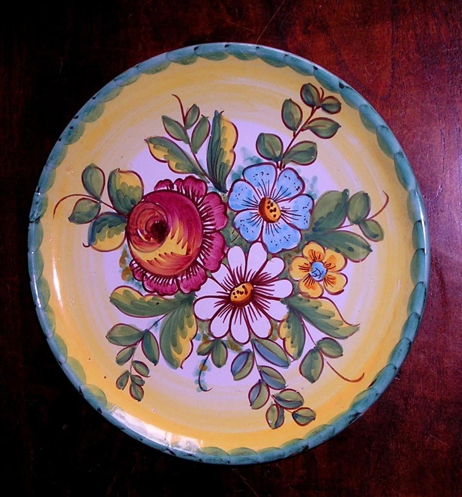 Wandbord, Huis en Inrichting, Woonaccessoires | Wanddecoraties, Ophalen of Verzenden, Nieuw