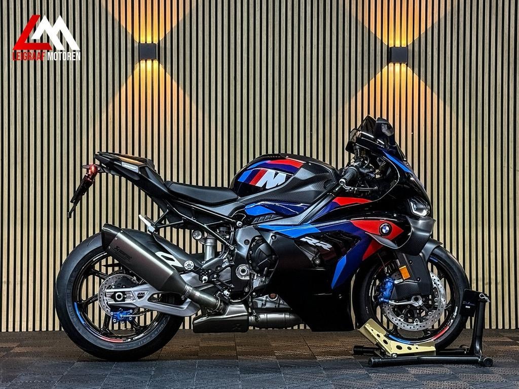 BMW M 1000 RR - 2026 - BTW - Competition - foto 2