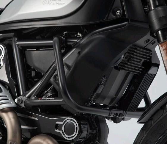 SW-Motech Valbeugel Ducati Scrambler, Ophalen of Verzenden, Gebruikt