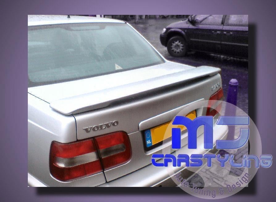 Volvo S70 - Achterklep spoiler, Auto diversen, Tuning en Styling, Ophalen of Verzenden