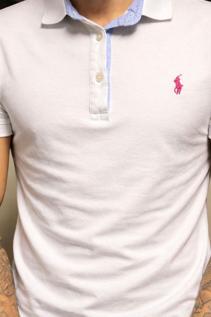 Ralph Lauren Polo, Kleding | Heren, Ophalen of Verzenden, Zo goed als nieuw, Maat 56/58 (XL)