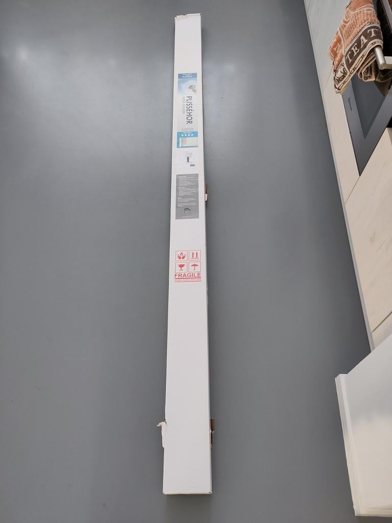 Bruynzeel Hordeur 900, Ophalen, 80 tot 100 cm, Hordeur, Minder dan 200 cm