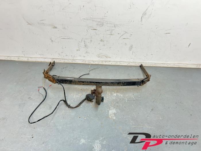 Trekhaak van een Mazda 6, Auto-onderdelen, Gebruikt, -, -, Ophalen of Verzenden