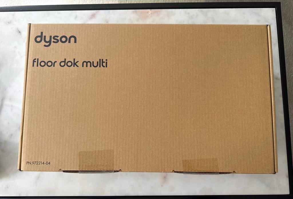 Dyson Floor Dok Multi, Witgoed en Apparatuur, Stofzuigers, Ophalen of Verzenden, Nieuw, Overige typen