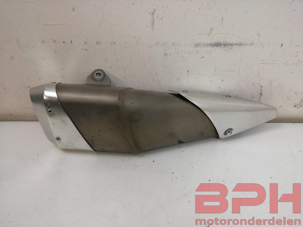 Originele demper Suzuki GSX-R 600 750 K8 - L0 2008 t/m 2010, Gebruikt, -, -, Ophalen of Verzenden