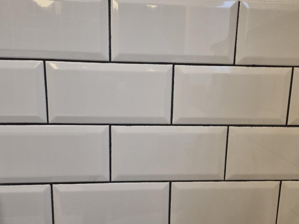 Metro tegels, Doe-het-zelf en Verbouw, Tegels, Ophalen, Nieuw, Minder dan 20 cm, Minder dan 20 cm