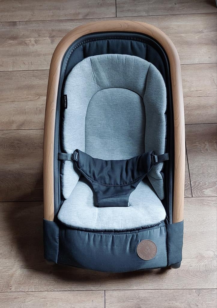 Maxi-Cosi Kori Wipstoel - Zo goed als nieuw, Verstelbaar, Wipstoel, Zo goed als nieuw, Ophalen