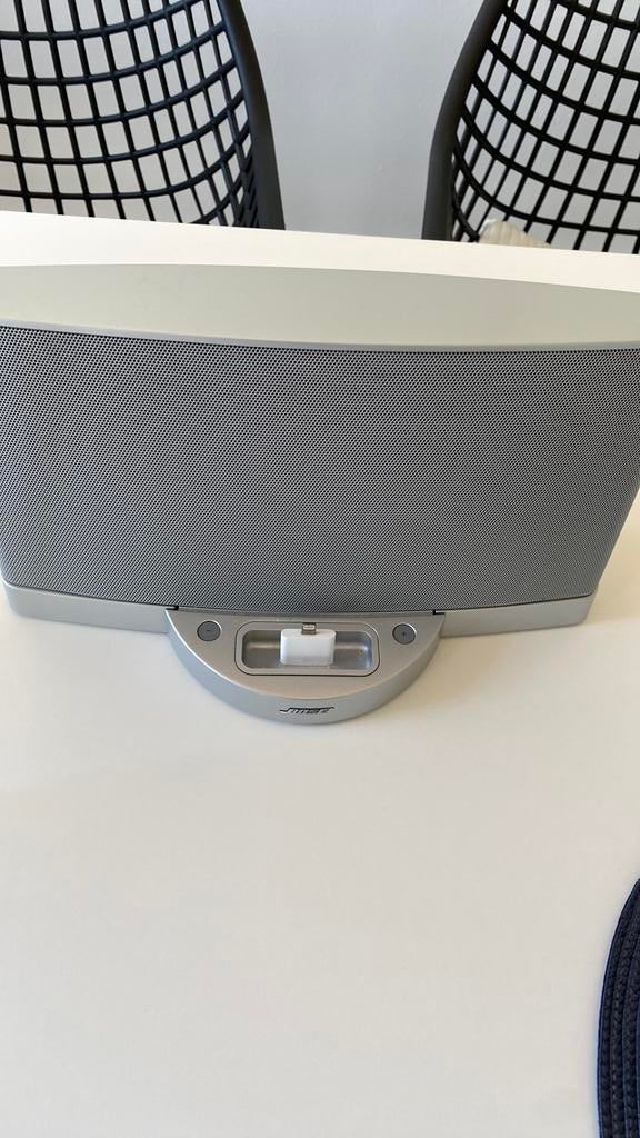Bose sounddock, Gebruikt, Ophalen of Verzenden, Bose, Minder dan 60 watt