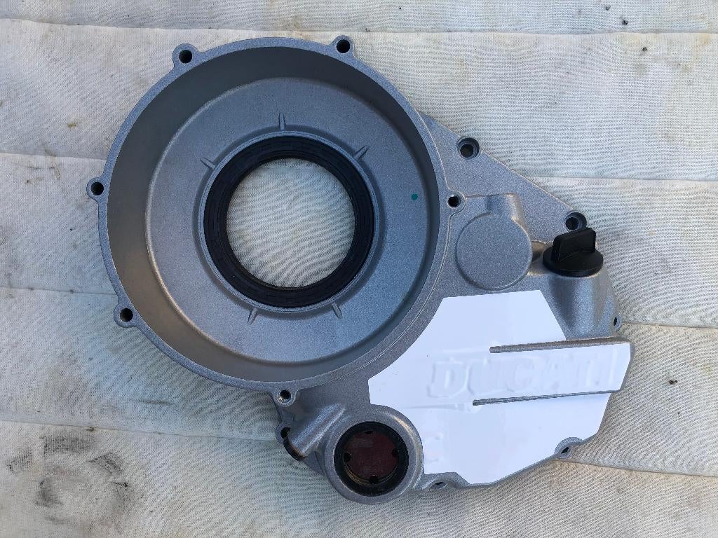 Ducati 749 999 diverse onderdelen, Motoren, Onderdelen | Ducati, Ophalen of Verzenden, Gebruikt