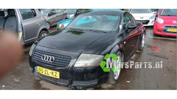 Subframe van een Audi TT, Gebruikt, -, -, -