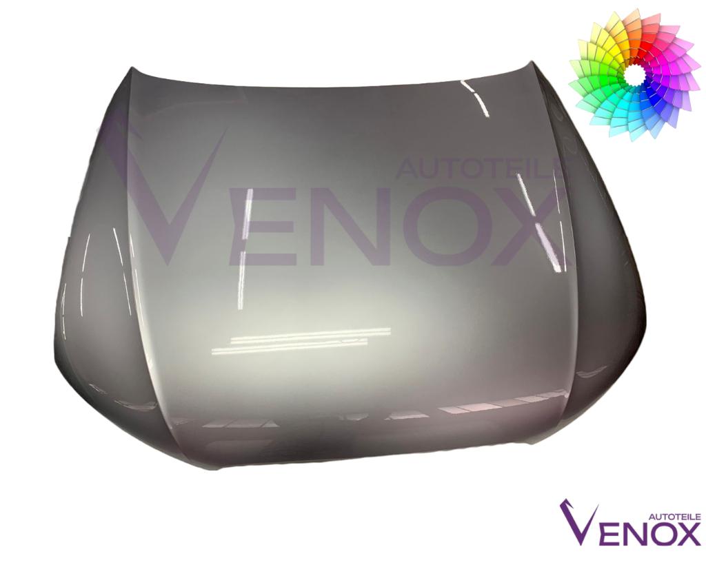 Voor Audi A4 B8 08-11 motorkap gespoten in gewenste kleur ni, Auto-onderdelen, Carrosserie en Plaatwerk, Nieuw, Audi, Motorkap