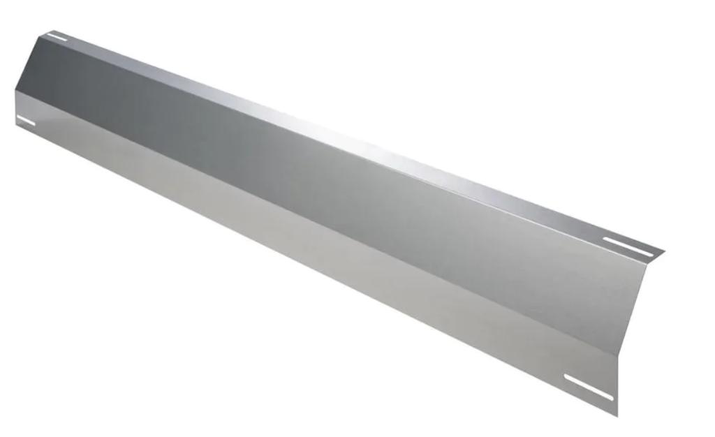 FlatFix Fusion Winddeflector Achter Grijs 1600, Doe-het-zelf en Verbouw, Ophalen, Nieuw, 250 mm of meer