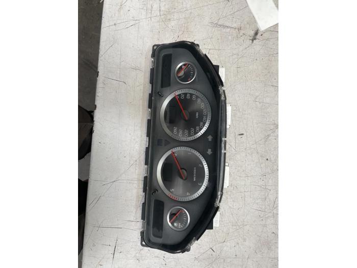 Instrumentenpaneel van een Volvo S60, Gebruikt, -, -, Ophalen of Verzenden