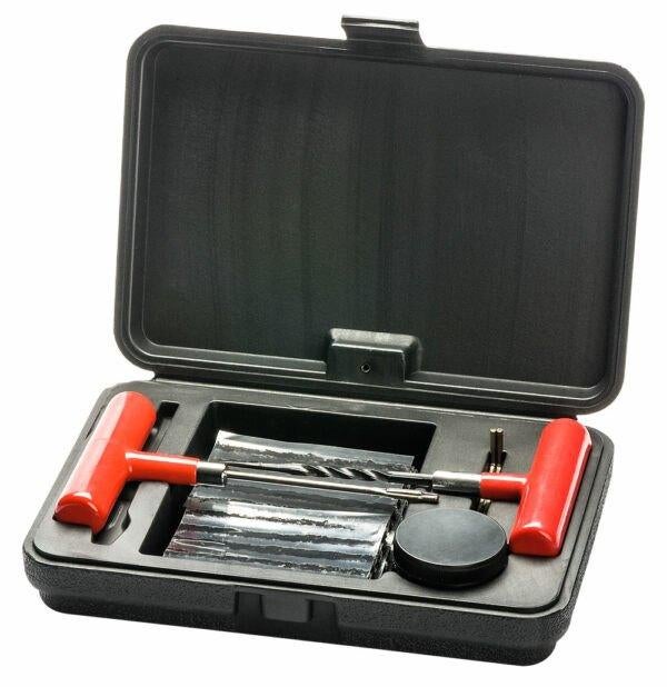 *OPRUIMING*  SONIC 45-delige banden reparatieset | NU 25,-, Auto diversen, Autogereedschap, ., Nieuw, Ophalen of Verzenden, .