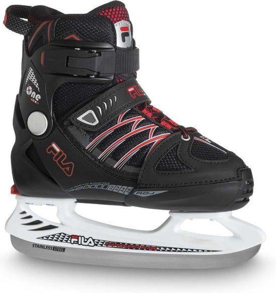 Fila X-ONE Ice 20 boy Verstelbare Schaats (32-35), Overige merken, Nieuw, Ophalen of Verzenden, IJshockeyschaatsen