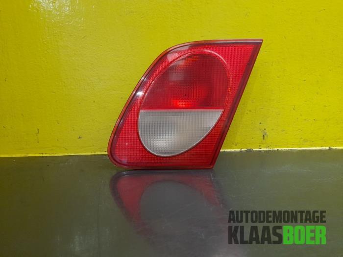 Achterlicht rechts van een Mercedes 200 - 500, Ophalen of Verzenden, 12 maanden garantie, Gebruikt, Mercedes-Benz