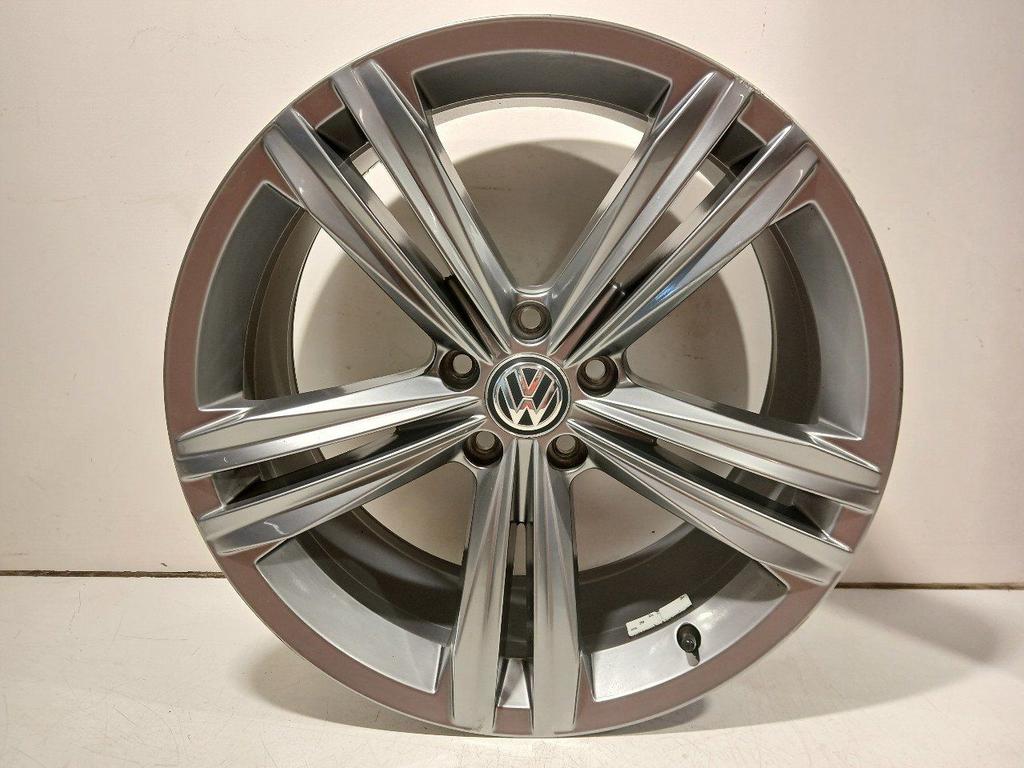 Velg Volkswagen Tiguan, Auto-onderdelen, Banden en Velgen, 19 inch, Onderdelen@venauto.nl, Van der Ven Autorecycling B.V., Gebruikt