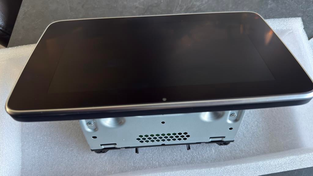 Mercedes Benz GLC Auto Scherm DISPLAY  - Nieuwstaat, Auto-onderdelen, Ophalen of Verzenden, Gebruikt, Universele onderdelen