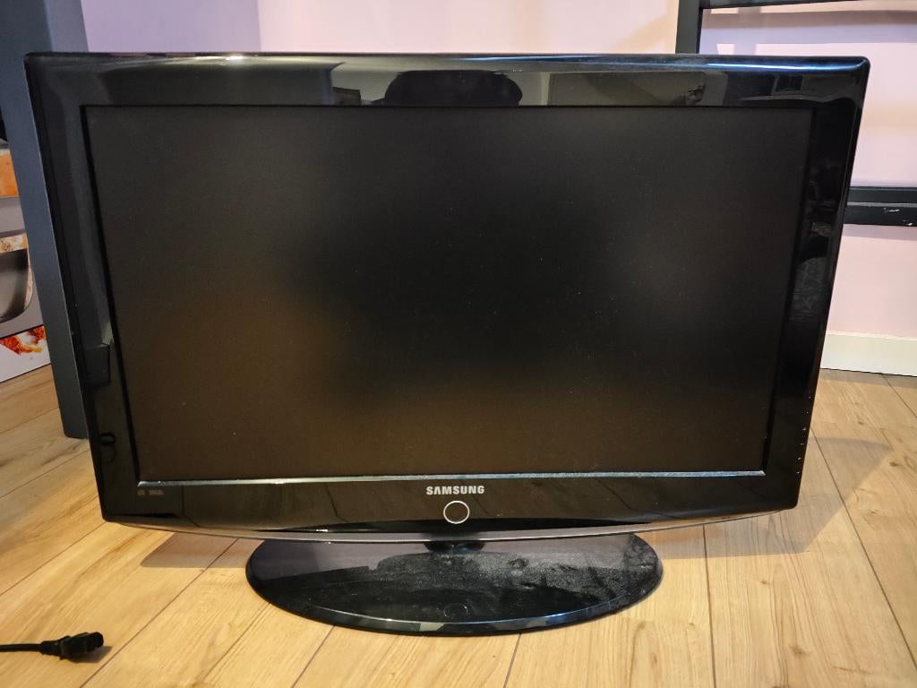 Tv, Ophalen, Gebruikt, 50 Hz, Samsung